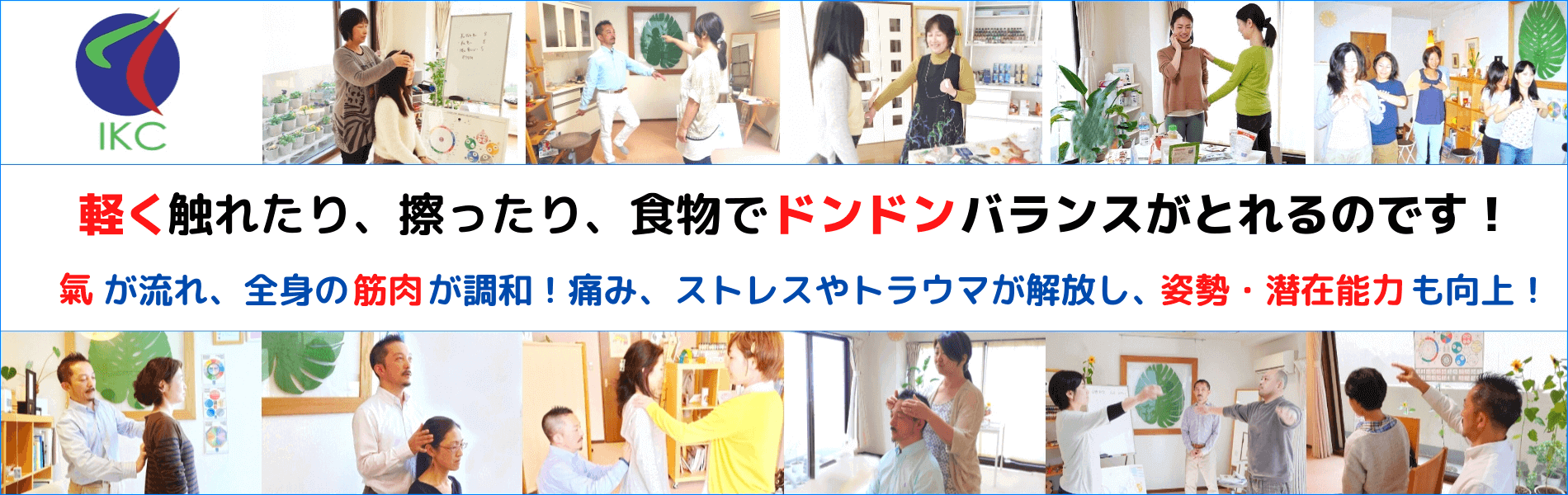タッチフォーヘルス,キネシオロジー,筋肉反射テスト,touch for health,kinesiology,神奈川,東京